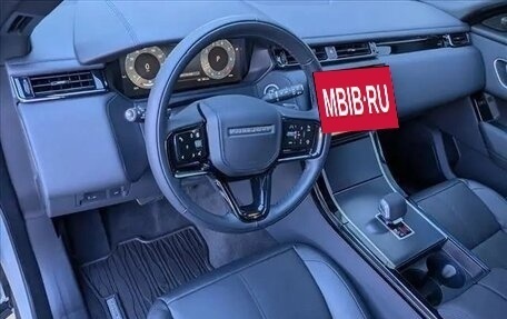 Land Rover Range Rover Velar I, 2025 год, 12 098 000 рублей, 3 фотография