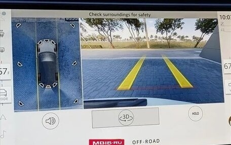 Land Rover Range Rover Velar I, 2025 год, 12 098 000 рублей, 12 фотография