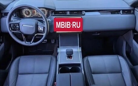 Land Rover Range Rover Velar I, 2025 год, 12 098 000 рублей, 14 фотография