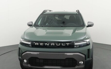 Renault Duster, 2025 год, 2 900 000 рублей, 5 фотография