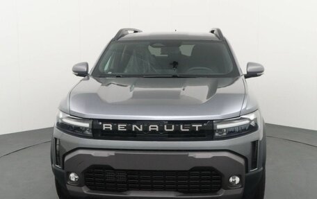 Renault Duster, 2025 год, 2 900 000 рублей, 3 фотография