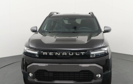 Renault Duster, 2025 год, 2 900 000 рублей, 4 фотография