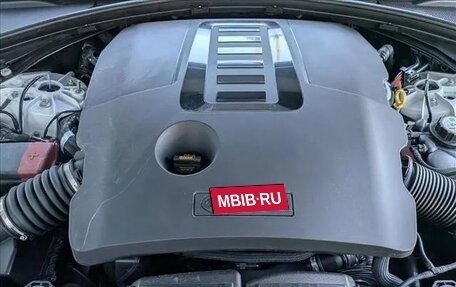 Land Rover Range Rover Velar I, 2025 год, 12 098 000 рублей, 16 фотография