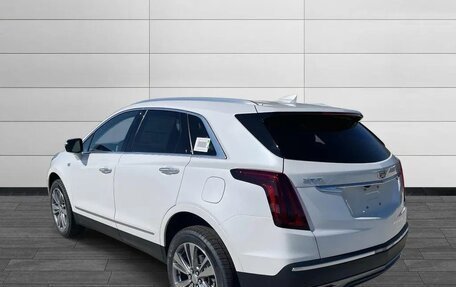 Cadillac XT5, 2025 год, 5 883 000 рублей, 3 фотография