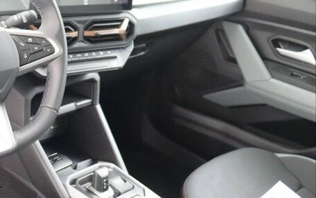 Renault Duster, 2025 год, 2 900 000 рублей, 23 фотография