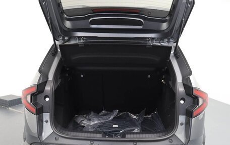 Renault Duster, 2025 год, 2 900 000 рублей, 19 фотография