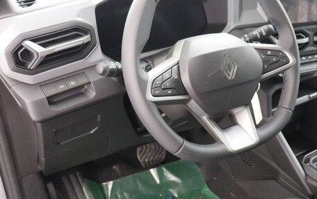 Renault Duster, 2025 год, 2 900 000 рублей, 18 фотография