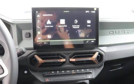 Renault Duster, 2025 год, 2 900 000 рублей, 21 фотография