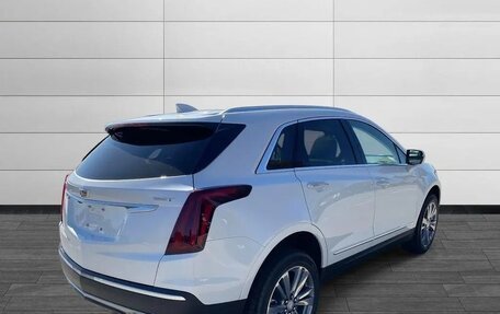 Cadillac XT5, 2025 год, 5 883 000 рублей, 5 фотография