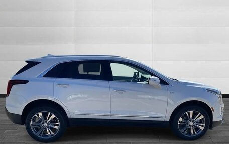 Cadillac XT5, 2025 год, 5 883 000 рублей, 6 фотография