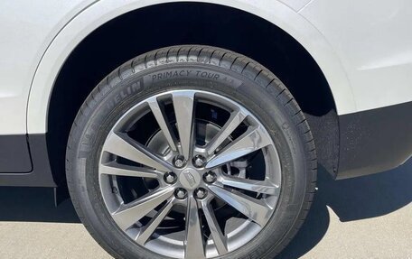 Cadillac XT5, 2025 год, 5 883 000 рублей, 11 фотография