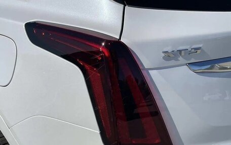 Cadillac XT5, 2025 год, 5 883 000 рублей, 10 фотография