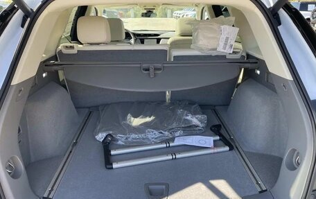 Cadillac XT5, 2025 год, 5 883 000 рублей, 12 фотография