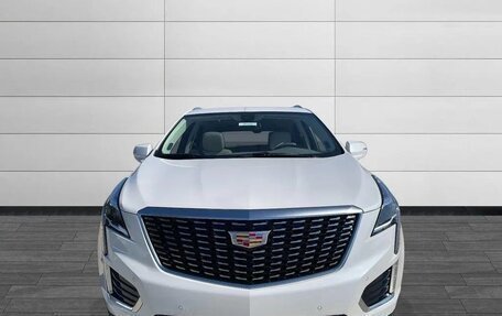 Cadillac XT5, 2025 год, 5 883 000 рублей, 8 фотография