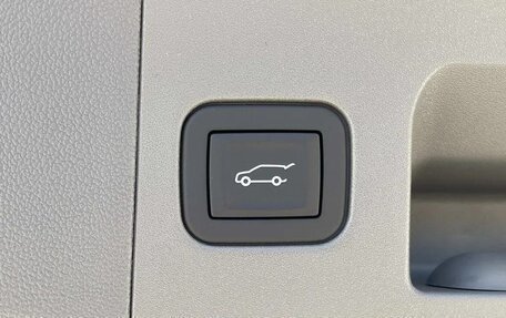 Cadillac XT5, 2025 год, 5 883 000 рублей, 13 фотография