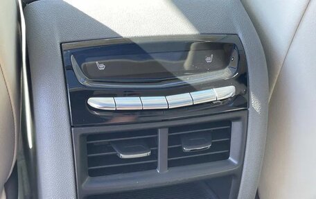 Cadillac XT5, 2025 год, 5 883 000 рублей, 17 фотография