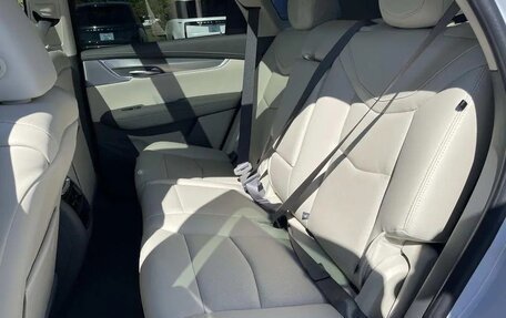 Cadillac XT5, 2025 год, 5 883 000 рублей, 18 фотография