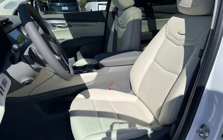 Cadillac XT5, 2025 год, 5 883 000 рублей, 20 фотография