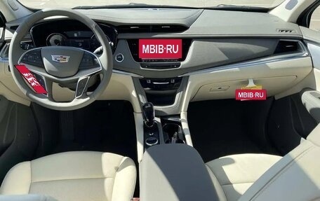 Cadillac XT5, 2025 год, 5 883 000 рублей, 16 фотография