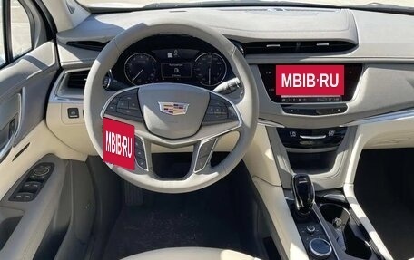 Cadillac XT5, 2025 год, 5 883 000 рублей, 14 фотография