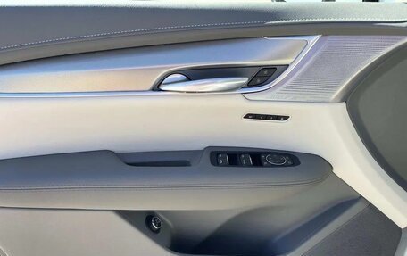 Cadillac XT5, 2025 год, 5 883 000 рублей, 22 фотография