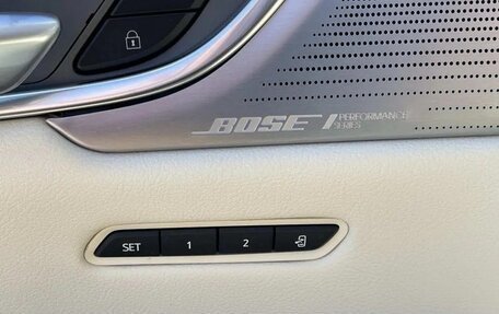 Cadillac XT5, 2025 год, 5 883 000 рублей, 24 фотография