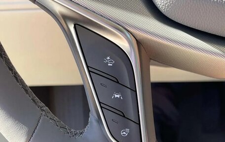 Cadillac XT5, 2025 год, 5 883 000 рублей, 32 фотография