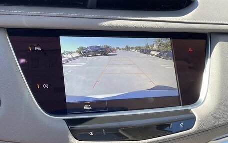 Cadillac XT5, 2025 год, 5 883 000 рублей, 27 фотография