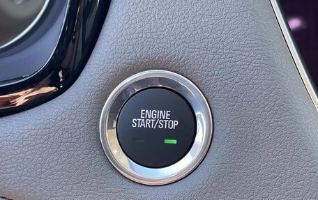 Cadillac XT5, 2025 год, 5 883 000 рублей, 30 фотография