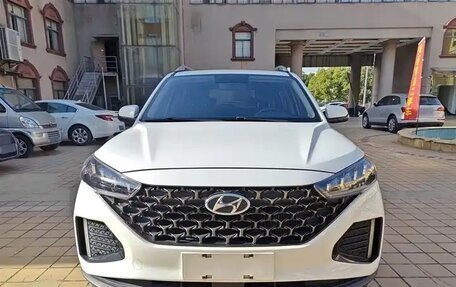 Hyundai ix35, 2021 год, 1 560 000 рублей, 2 фотография