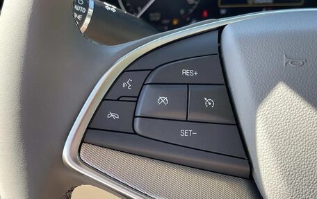 Cadillac XT5, 2025 год, 5 883 000 рублей, 31 фотография