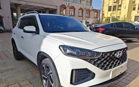 Hyundai ix35, 2021 год, 1 560 000 рублей, 3 фотография