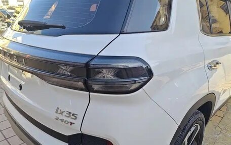 Hyundai ix35, 2021 год, 1 560 000 рублей, 4 фотография