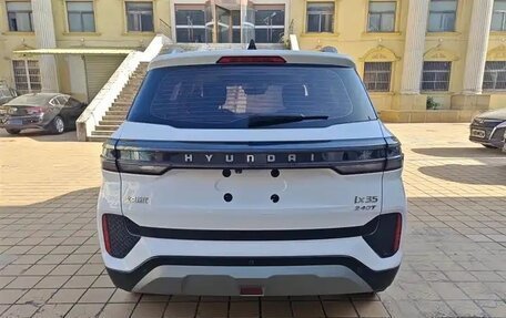 Hyundai ix35, 2021 год, 1 560 000 рублей, 5 фотография