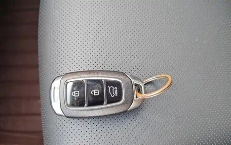 Hyundai ix35, 2021 год, 1 560 000 рублей, 13 фотография