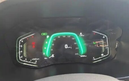 Hyundai ix35, 2021 год, 1 560 000 рублей, 7 фотография