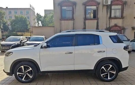 Hyundai ix35, 2021 год, 1 560 000 рублей, 12 фотография