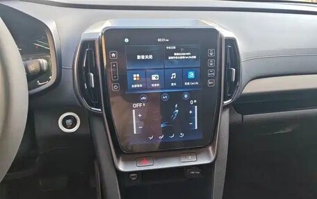 Hyundai ix35, 2021 год, 1 560 000 рублей, 9 фотография