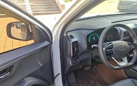 Hyundai ix35, 2021 год, 1 560 000 рублей, 15 фотография