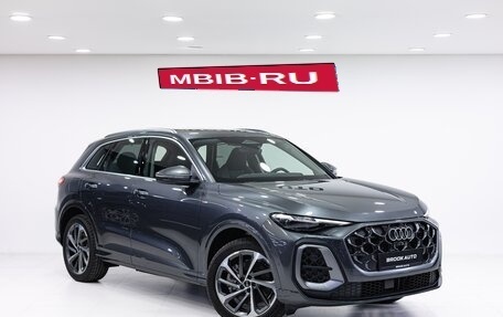 Audi Q5, 2025 год, 9 290 000 рублей, 3 фотография