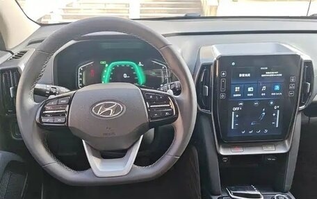 Hyundai ix35, 2021 год, 1 560 000 рублей, 14 фотография