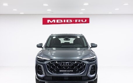 Audi Q5, 2025 год, 9 290 000 рублей, 2 фотография