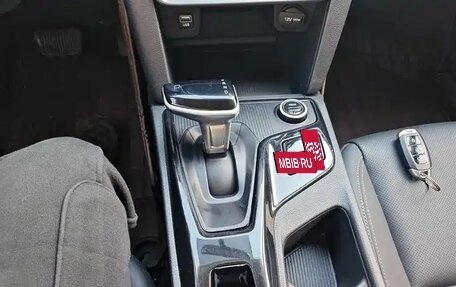 Hyundai ix35, 2021 год, 1 560 000 рублей, 10 фотография