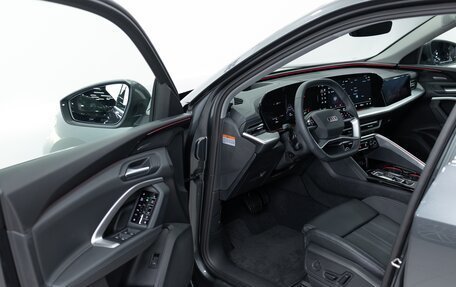 Audi Q5, 2025 год, 9 290 000 рублей, 7 фотография