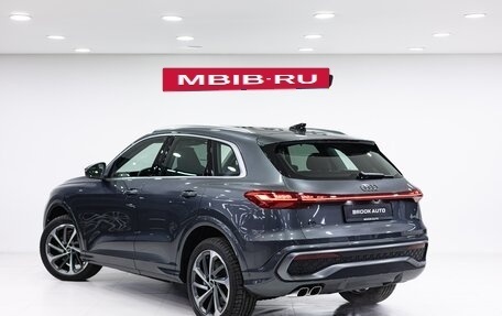 Audi Q5, 2025 год, 9 290 000 рублей, 6 фотография