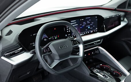 Audi Q5, 2025 год, 9 290 000 рублей, 11 фотография