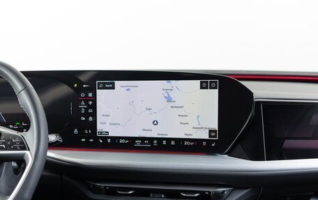 Audi Q5, 2025 год, 9 290 000 рублей, 20 фотография