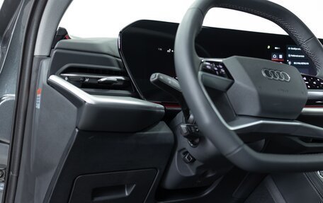 Audi Q5, 2025 год, 9 290 000 рублей, 15 фотография