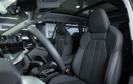 Audi Q5, 2025 год, 9 290 000 рублей, 12 фотография