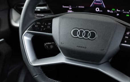 Audi Q5, 2025 год, 9 290 000 рублей, 16 фотография